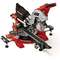 Пила торцовочная Einhell TE-SM 8 L Dual (4300866)
