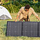 Портативна двостороння сонячна панель EcoFlow NextGen Solar Panel 220W/175W (EFSOLAR220W-N)