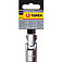 Кардан TOPEX Cr-V 1/2" (38D555) Кардан TOPEX Cr-V 1/2" (38D555)