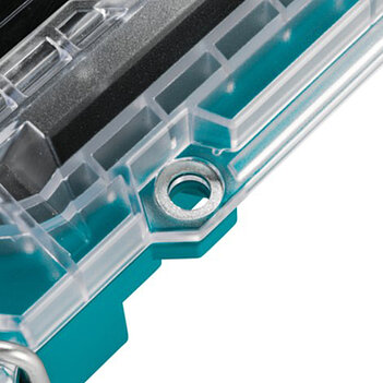 Органайзер Makita №3 MAKTRAK Low-Profile Medium Organizer (P-91051)