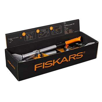 Важіль валочний Fiskars WoodXpert M (1015438)