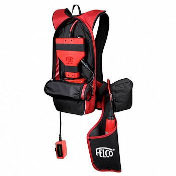 Рюкзак с блоком управления для электросекатора Felco (Felco880-NP)