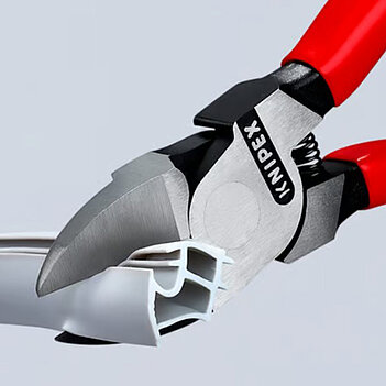 Бокорезы KNIPEX 160 мм (72 01 160)