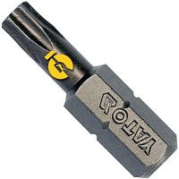 Біта Torx Yato 1/4" T25 10 шт (YT-78144)