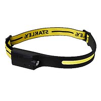 Фонарь налобный аккумуляторный Stanley (SXLS50109E)