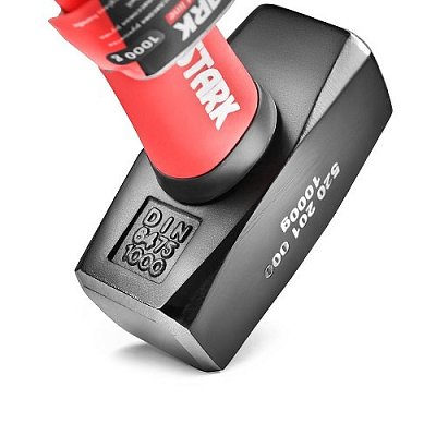 Кувалда Stark 1000 г (520201000)