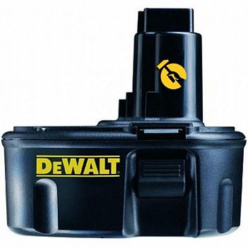 Аккумулятор Ni-Cd DeWalt 14,4 В (DE9092)