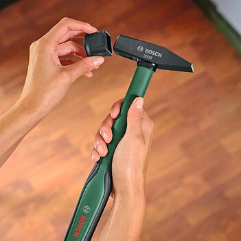 Молоток слесарный Bosch 300 г (1600A034GL)