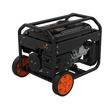 Генератор бензиновий GENERGY LIMITED 3300 (240086090)