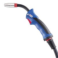 Рукав для полуавтомата Abicor Binzel ABIMIG  A 305 LW 3м с евроразъемом KZ-2 (767.0036.1)