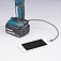Фонарь аккумуляторный Makita LXT 14,4-18B (DECDML807) - без аккумулятора и зарядного устройства Фонарь аккумуляторный Makita LXT 14,4-18B (DECDML807) - без аккумулятора и зарядного устройства