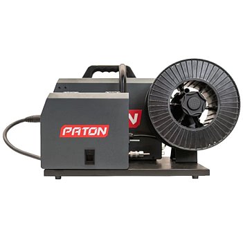 Інверторний напівавтомат Патон ProMIG-270-15-4-400V (1024027022)