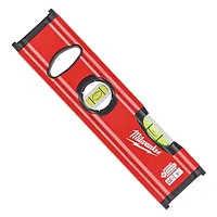 Уровень Milwaukee Slim Box 2 капсулы 200 мм (4932472091)