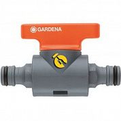 Клапан регулирующий Gardena 1/2" (02976-29.000.00)