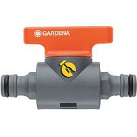 Клапан регулирующий Gardena 1/2" (02976-29.000)