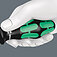 Отвертка Torx WERA 367 HF TX10 x 80 мм с фиксирующей функцией (05028050001)