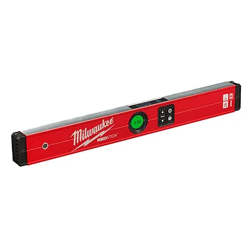 Уровень цифровой аккумуляторный Milwaukee REDLITHIUM 600 мм (4933471978)