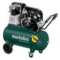 Компрессор масляный Metabo MEGA 550-90 D (601540000)