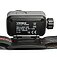 Фонарь налобный аккумуляторный VIDEX 5,0В (VLF-H046Z) Фонарь налобный аккумуляторный VIDEX 5,0В (VLF-H046Z)