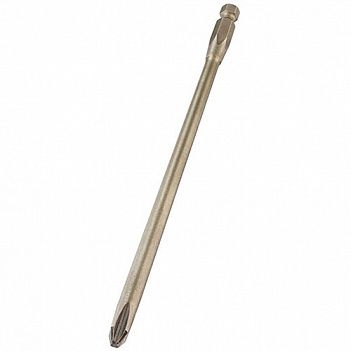 Біта Phillips DeWalt 1/4" PH2 20 шт (DT7207)