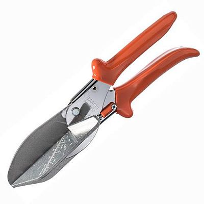 Ножницы для косой резки LÖWE Original 245мм (3304)