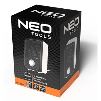 Тепловентилятор Neo Tools (90-129)
