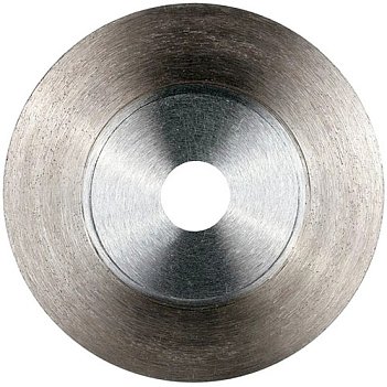 Диск алмазний суцільний Distar Perfect 125x1,5х22,23 мм (10115028015)
