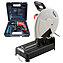 Набор электроинструмента Makita (SET-M2402-0725)