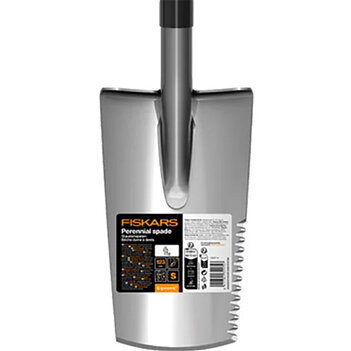 Лопата садова Fiskars Ergonomic (1066714)