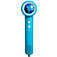 Фен Grunhelm GHD-280BL 1600 Вт (148890)