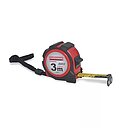 Рулетка Haisser Compact 22043 3 м (128425)