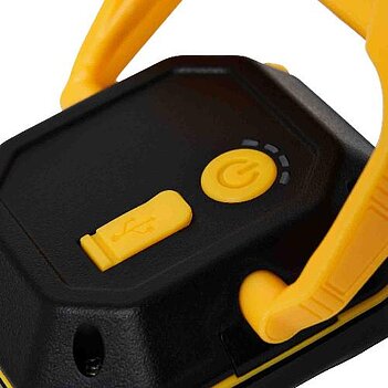 Ліхтар акумуляторний Stanley (SXLS50114E)