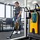 Пилосос акумуляторний Karcher LVS 1/1 Bp (1.394-110.0) - без акумулятора та зарядного пристрою