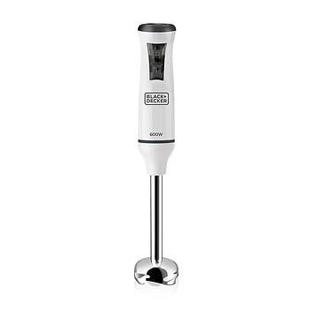 Блендерний набір Black&Decker 600 Вт (BXHBA600E)