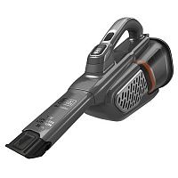 Пилосос акумуляторний Black&Decker (BHHV520JF)