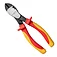 Бокорезы диэлектрические Neo Tools Cr-V 180 мм 1000V (01-244)