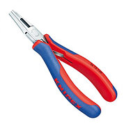 Плоскогубцы KNIPEX 130 мм (36 12 130)