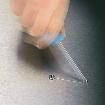 Набор отверток WERA Kraftform Plus 335/350/355/4 4 шт. (05347736002)