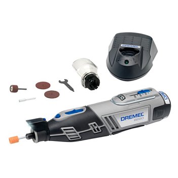 Гравер аккумуляторный Dremel 8220-1/5 (F0138220JD)