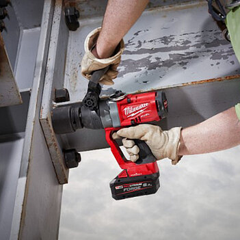 Гайковерт ударний акумуляторний Milwaukee M18 ONEFHIWF1-802X (4933499254)