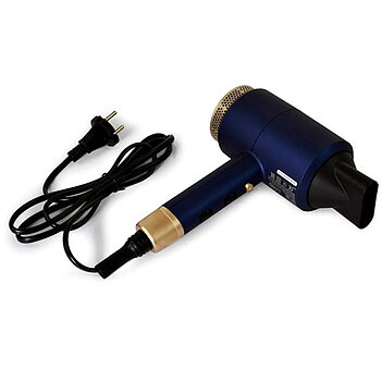 Фен Grunhelm GHD-596B 1800 Вт (116782)