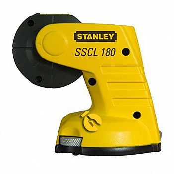 Уровень лазерный Stanley XP180 (0-77-218)