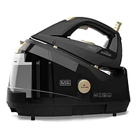 Праска з парогенератором Black&Decker (BXSS2400E)