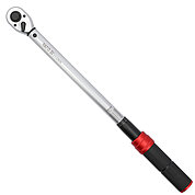 Ключ динамометричний Yato 1/2" 40-220 Нм 485-505 мм (YT-07676)