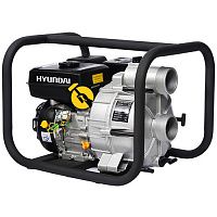 Мотопомпа бензиновая Hyundai (HYT83)