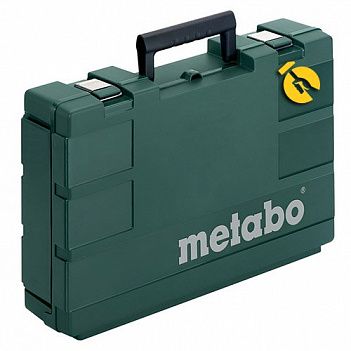 Кейс для инструмента Metabo MC 10 BS/SB (623855000)