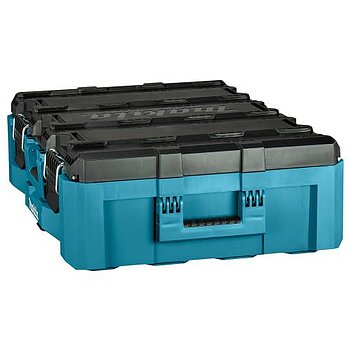Ящик для інструменту Makita №2 MAKTRAK (P-91017)