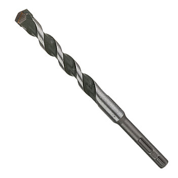 Бур універсальний Bosch SDS-Quick 10x75x120мм 1шт. (2609256917)