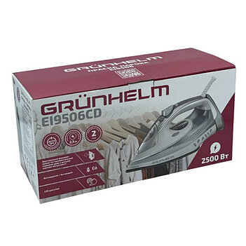 Праска Grunhelm EI9506CD (131825)