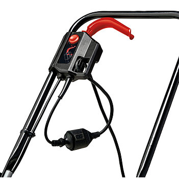 Газонокосарка електрична Einhell GC-EM 1000/32 (3400070)